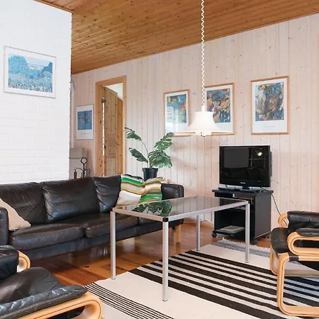 Casa vacanze Holiday Toftevej I *