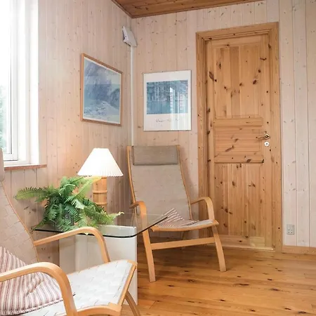 Casa vacanze Holiday Toftevej I Løkken