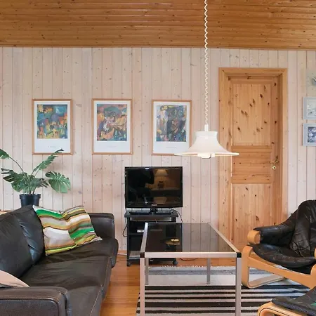 Casa vacanze Holiday Toftevej I Løkken