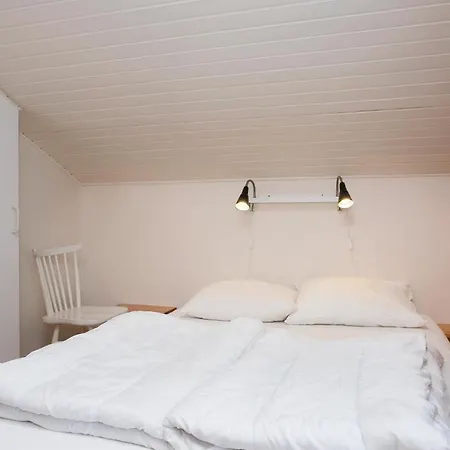 Holiday Toftevej I Casa vacanze Løkken