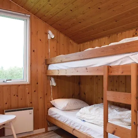 Holiday Toftevej I Løkken