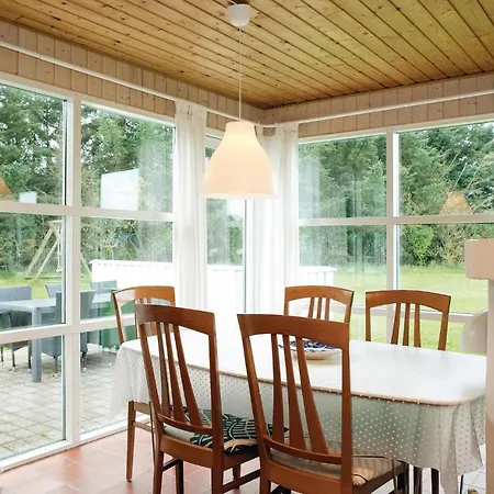 Casa vacanze Holiday Toftevej I