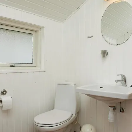 Holiday Toftevej I Casa vacanze Løkken