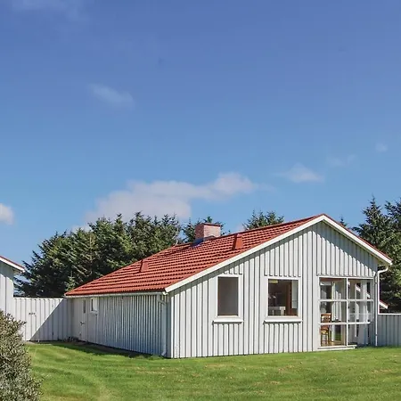 Holiday Toftevej I * Løkken