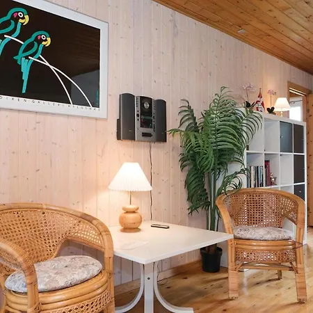 Casa vacanze Holiday Toftevej I *